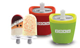 ZOKU Single Quick Pop Maker