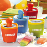 ZOKU Single Quick Pop Maker