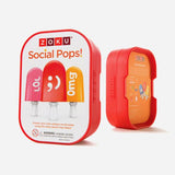 ZOKU Social Pops Accessory Kit