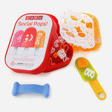 ZOKU Social Pops Accessory Kit