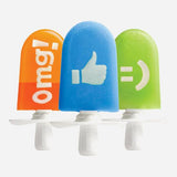 ZOKU Social Pops Accessory Kit