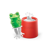 ZOKU Character Ice Pop Molds