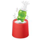 ZOKU Character Ice Pop Molds