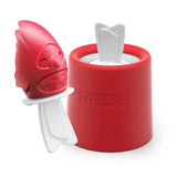 ZOKU Character Ice Pop Molds
