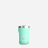 ZOKU 3-in-1 Stainless Steel Powder Coated Tumbler 12oz