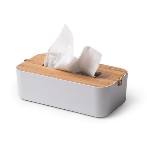 LEXON Zen Tissue Box