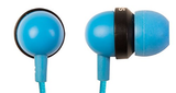 WRAPS Classic Series In-Ear Headphones