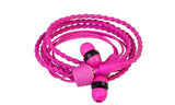 WRAPS Classic Series In-Ear Headphones