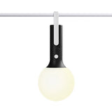 LEXON Bolla+ Multi-position LED Lamp