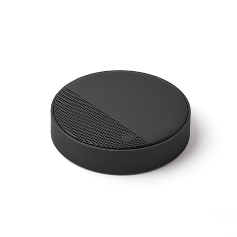 LEXON Oslo Energy+ Wireless Charger with Bluetooth Speaker & Mic | 10W