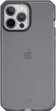 ITSKINS Spectrum Frost for iPhone 13 Series - Black