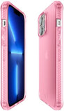 ITSKINS Spectrum Frost for iPhone 13 Series - Light Pink