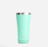ZOKU 3in1 Stainless Steel Powder Coated Tumbler 20oz