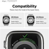 ELAGO Metal Apple Watch Strap for Apple Watch