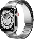 ELAGO Metal Apple Watch Strap for Apple Watch