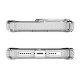 ITSKINS Hybrid R // Clear MagSafe for iPhone 14 Series