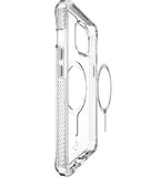 ITSKINS Hybrid R // Clear MagSafe for iPhone 14 Series