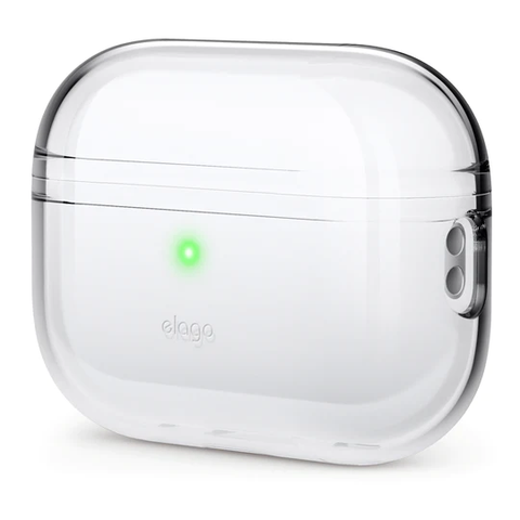 ELAGO Clear Basic Case for AirPods Pro 2