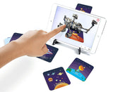 PLAYSHIFU AR Flashcards - Space | STEM Learning for Kids