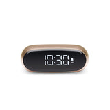 LEXON Minut Mini Alarm Clock