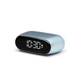 LEXON Minut Mini Alarm Clock