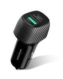 INNOSTYLE PowerOn Speed 38W Car Charger