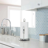 SIMPLEHUMAN Tension Arm Paper Towel Holder