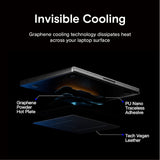 MOFT Cooling Laptop Adhesive Stand