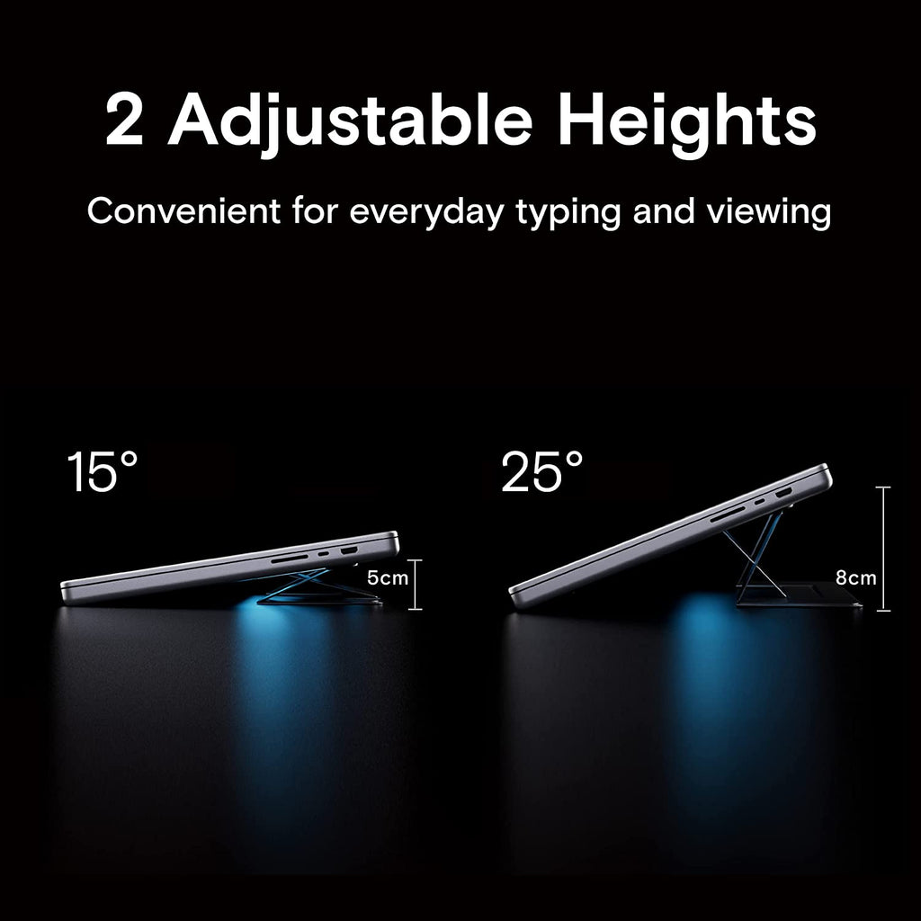 MOFT Cooling Laptop Adhesive Stand Mission Shop