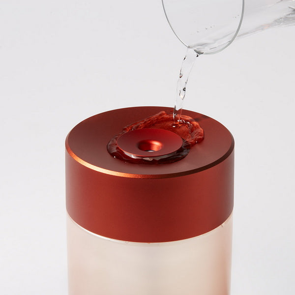 LEXON Horizon Diffuser - Aromatherapy Humidifier and Mist – Mission Shop