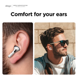 ELAGO Ear Tips Cover for AirPods Pro 2