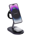 INNOSTYLE Magstation 3-in-1 Charging Station