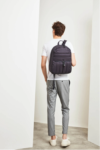 Knomo backpack 15 inch hot sale