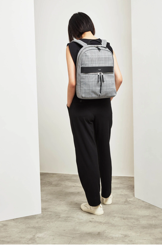 KNOMO Beauchamp 14 Backpack Mission Shop