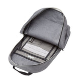 KNOMO Harspden 15.6" Water-Resistant Backpack
