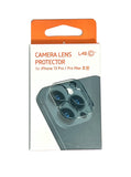 LAB.C Camera Lens Protector for iPhone X/12/13 Series