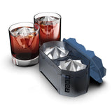 ZOKU Cocktail Ice Mold - Iceberg