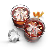 ZOKU Cocktail Ice Mold - Iceberg