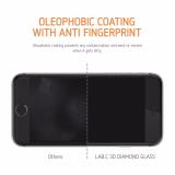 LAB.C 3D Diamond Glass Screen Protector for iPhone 7/8 PLUS