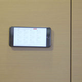 MOFT Magnetic Sticky Pads for Phone (2-pack)