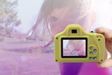 myFirst Camera 5MP Kids Camera w Expansion Slot