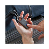 LEXON Nomaday Lock Biometric Fingerprint Padlock