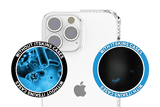 ITSKINS FeroniaBio Clear for iPhone 13 Series