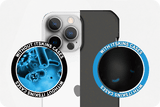 ITSKINS FeroniaBio Terra for iPhone 13 Series - Black