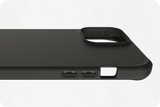 ITSKINS FeroniaBio Terra for iPhone 13 Series - Black