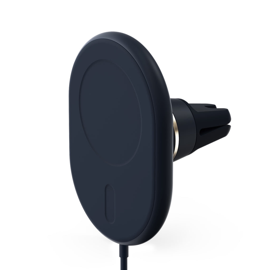 IOTTIE Velox Magsafe Wireless Charging Air Vent Car Mount