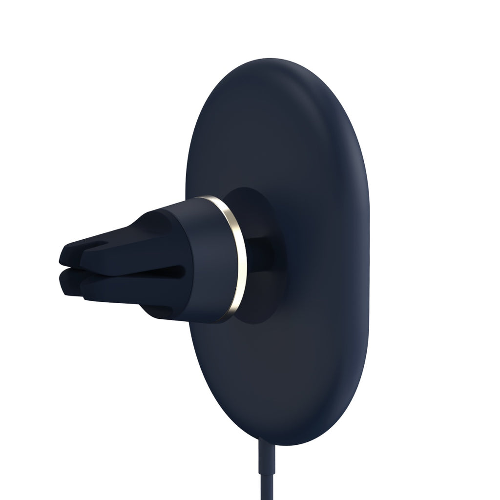 IOTTIE Velox Magsafe Wireless Charging Air Vent Car Mount