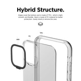 ELAGO Hybrid Case for iPhone 11 Series