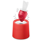 ZOKU Character Ice Pop Molds