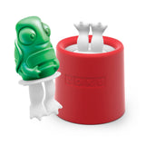 ZOKU Character Ice Pop Molds